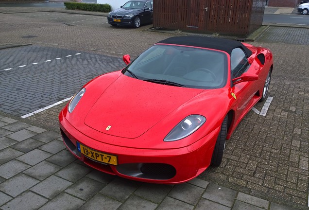 Ferrari F430 Spider