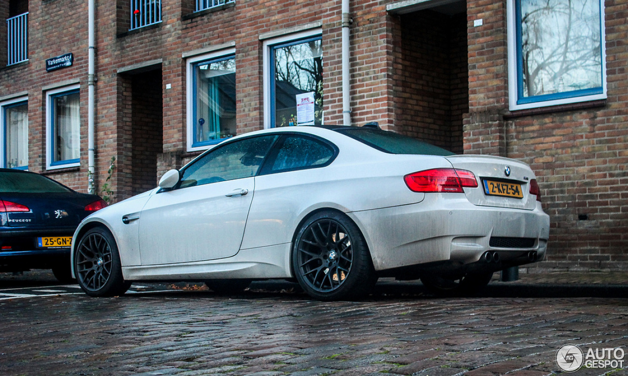 BMW M3 E92 Coupé