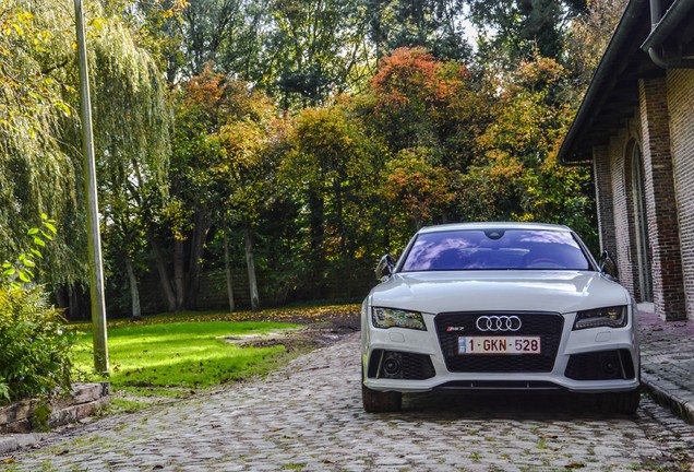 Audi RS7 Sportback