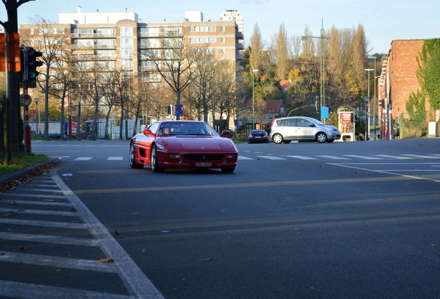 Ferrari F355 GTS