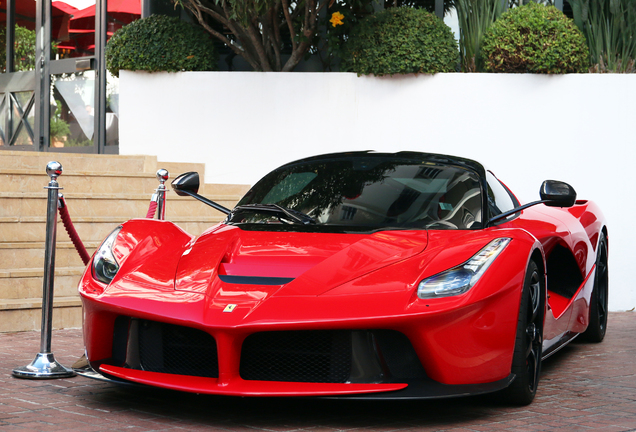 Ferrari LaFerrari