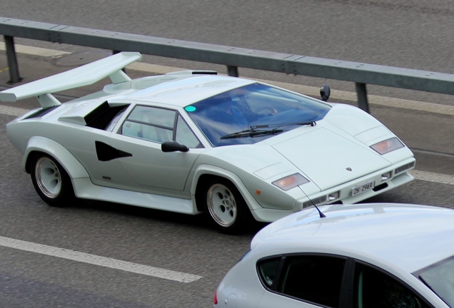 Lamborghini Countach 5000 S