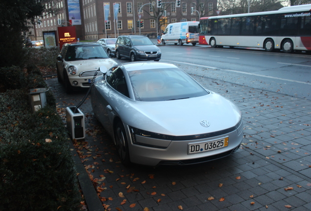 Volkswagen XL1