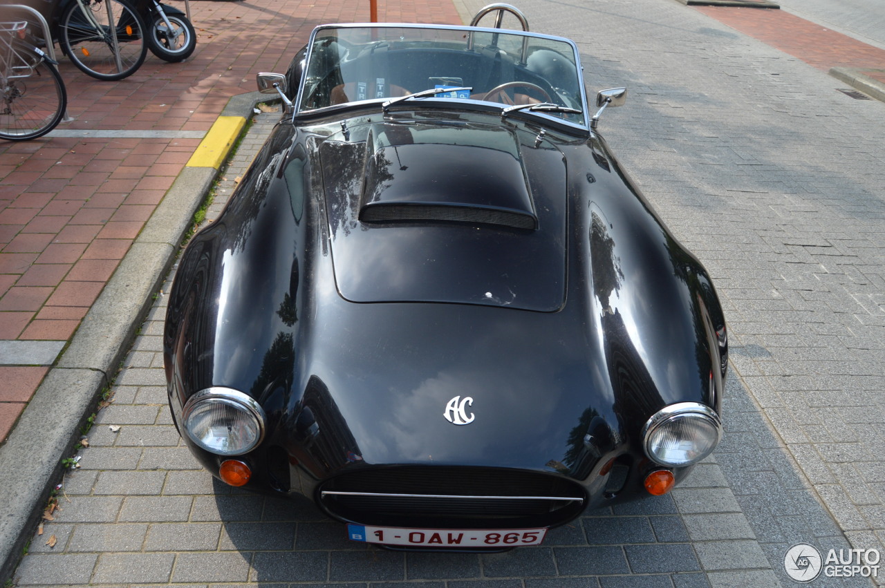 AC Cobra