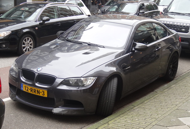 BMW M3 E92 Coupé