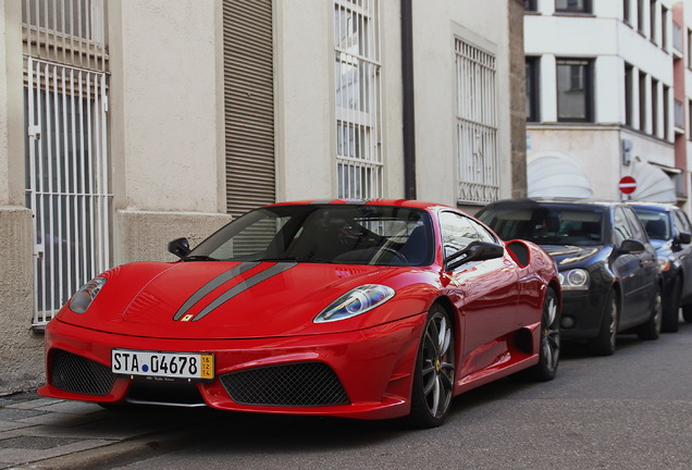 Ferrari 430 Scuderia