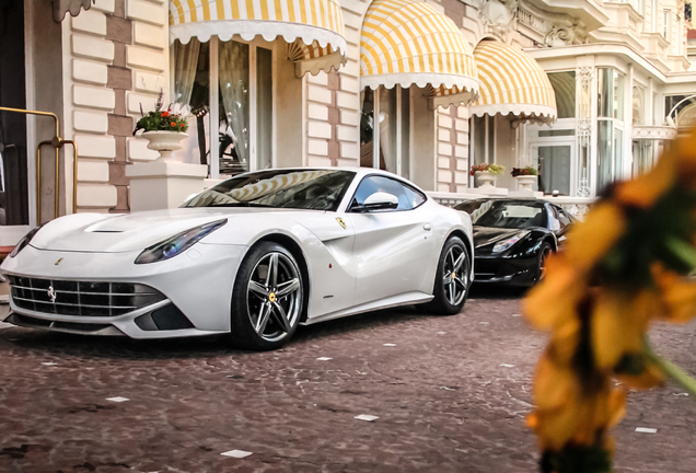 Ferrari F12berlinetta