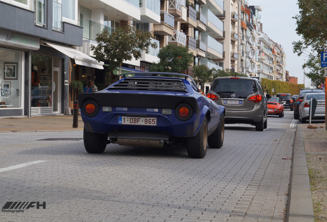 Lancia Stratos HF