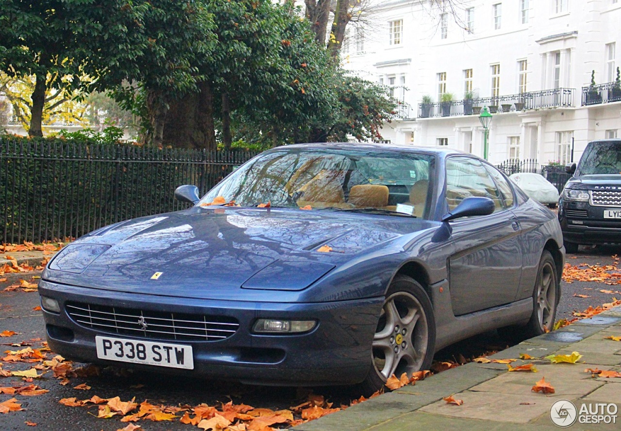 Ferrari 456 GT