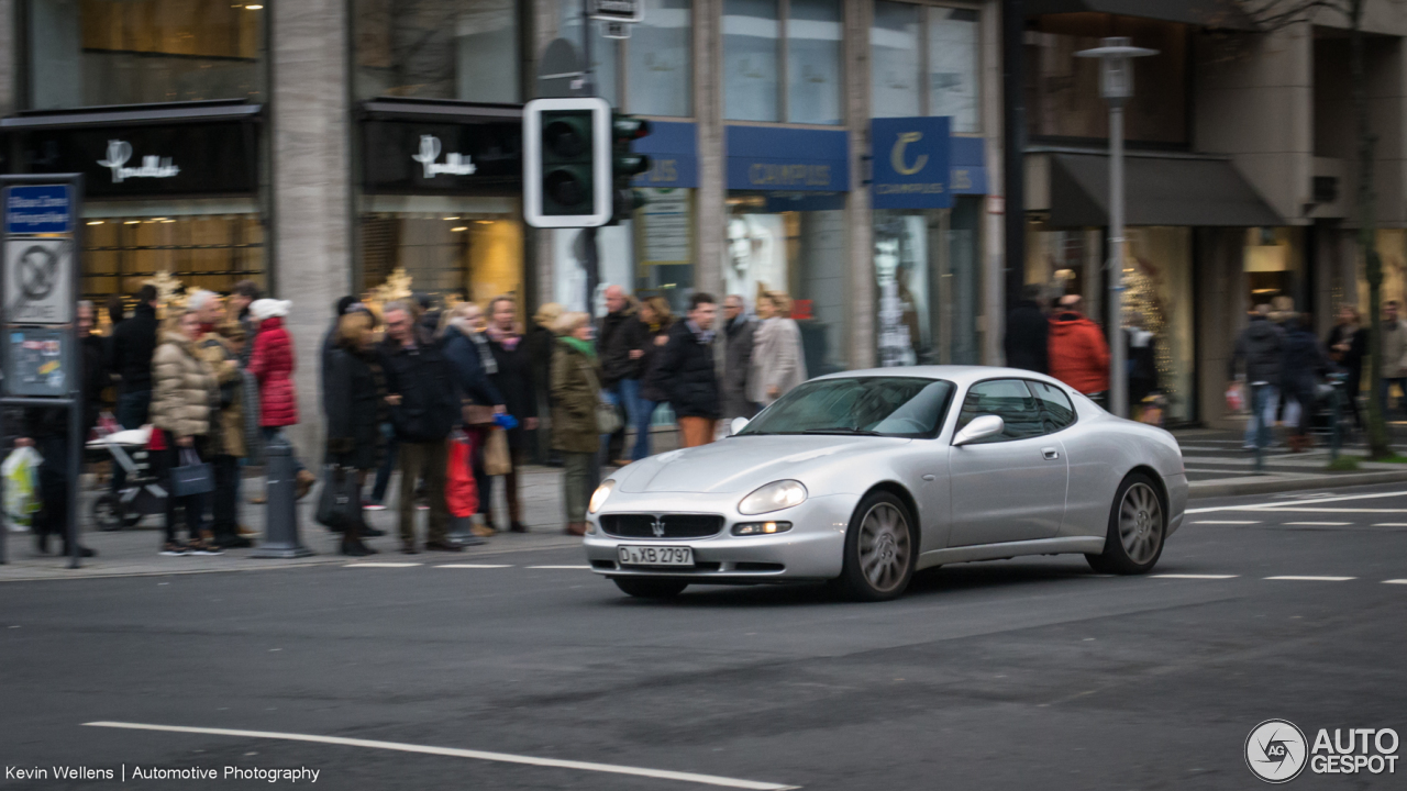 Maserati 3200GT