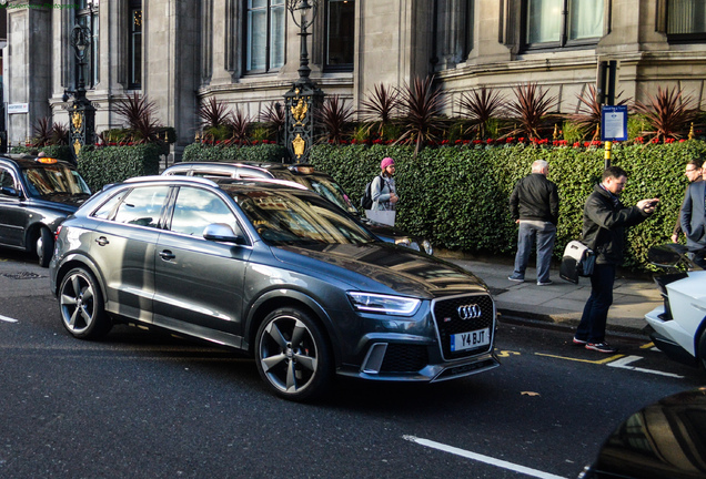 Audi RS Q3