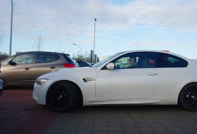 BMW M3 E92 Coupé Edition