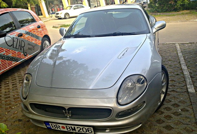 Maserati 3200GT