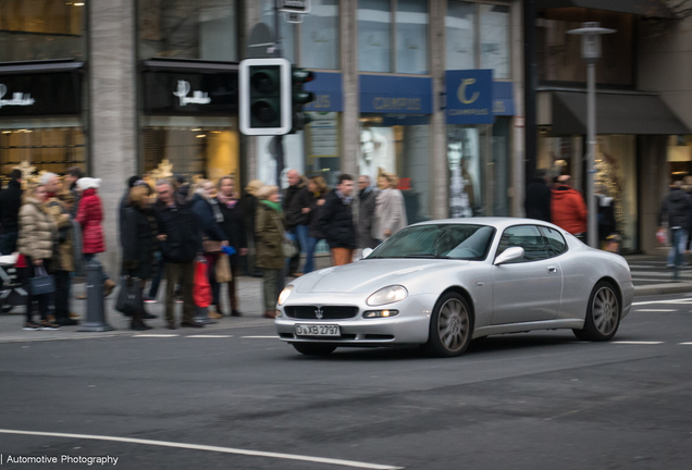 Maserati 3200GT