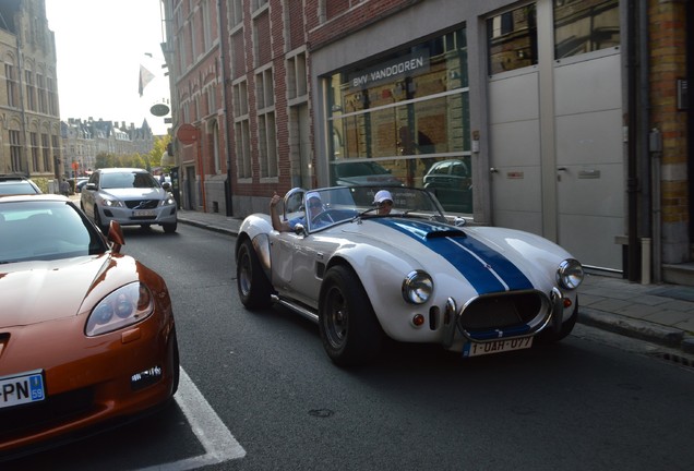 AC Cobra