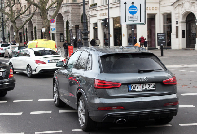 Audi RS Q3