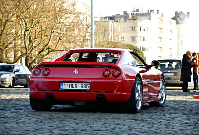 Ferrari F355 Berlinetta