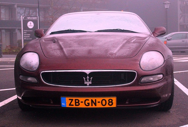 Maserati 3200GT