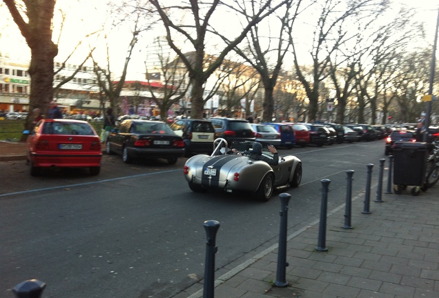 Shelby Cobra 427