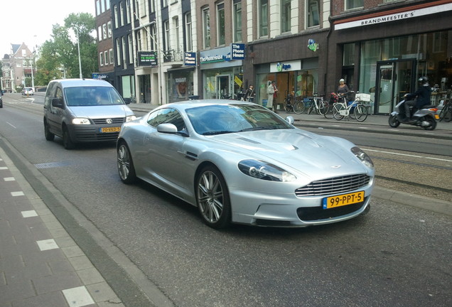 Aston Martin DBS