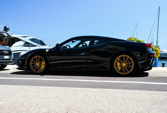 Ferrari 430 Scuderia