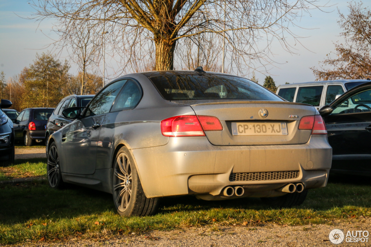 BMW M3 E92 Coupé