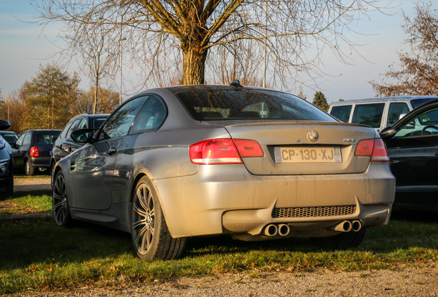 BMW M3 E92 Coupé