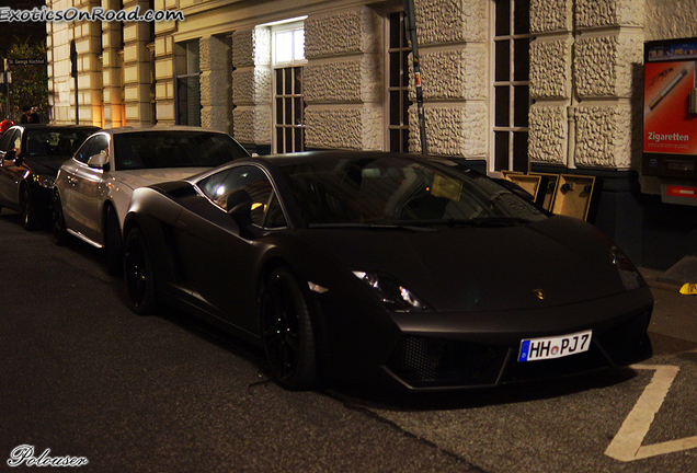 Lamborghini Gallardo LP560-4