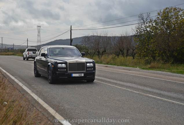 Rolls-Royce Phantom VIII