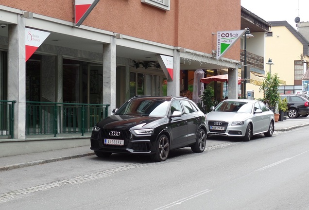 Audi RS Q3