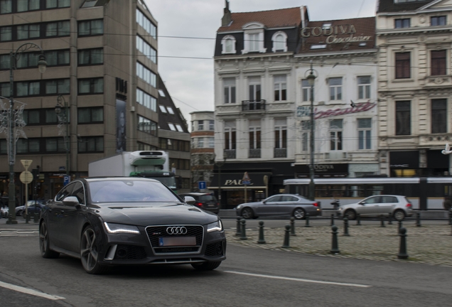 Audi RS7 Sportback