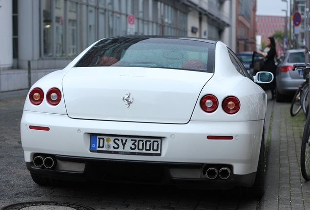 Ferrari 612 Scaglietti One-to-One