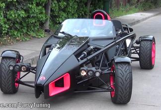 Ariel Atom