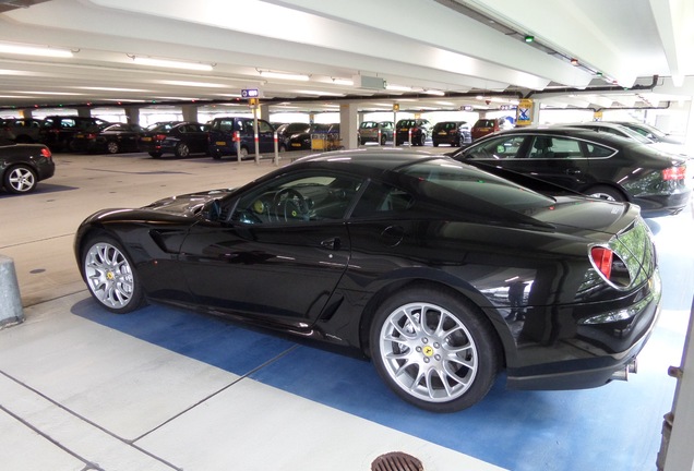 Ferrari 599 GTB Fiorano