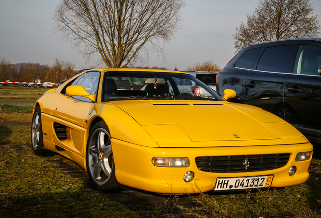 Ferrari F355 GTS