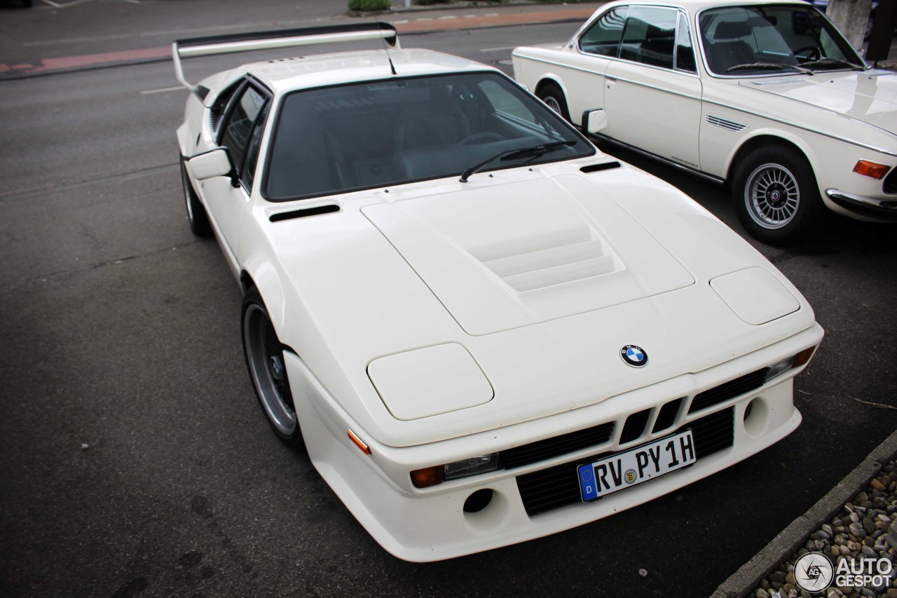 BMW M1