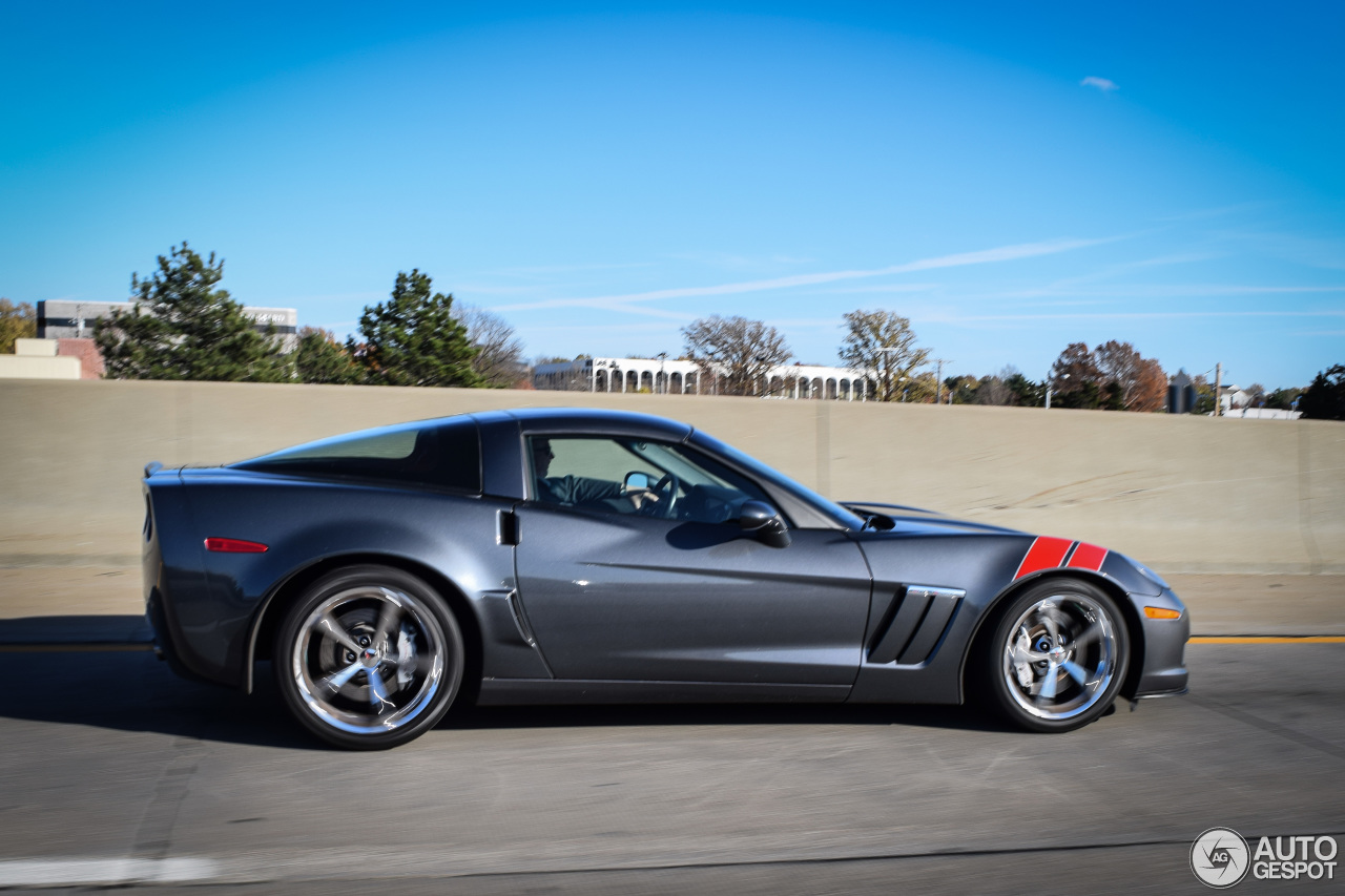 Extraordinary C6 Corvette Grand Sport Weight Photos