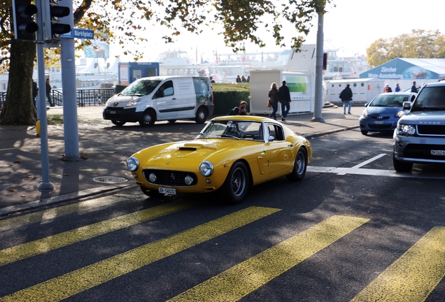 Ferrari 250 GT SWB Berlinetta