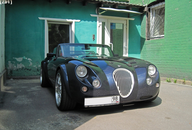 Wiesmann Roadster MF3