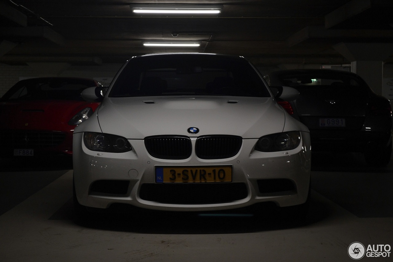 BMW M3 E92 Coupé