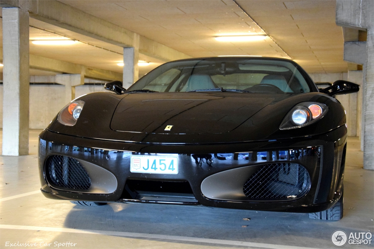 Ferrari F430