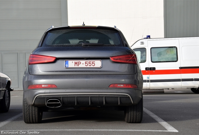 Audi RS Q3