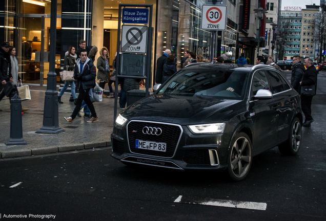 Audi RS Q3