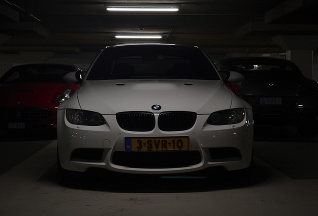 BMW M3 E92 Coupé