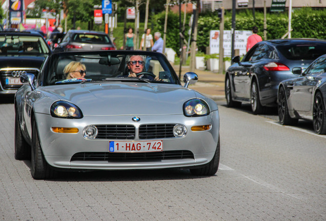 BMW Z8