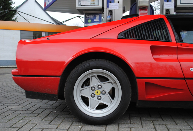 Ferrari GTS Turbo