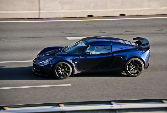 Lotus Exige S2