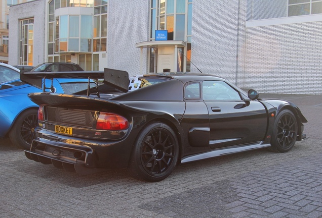 Noble M12 M400