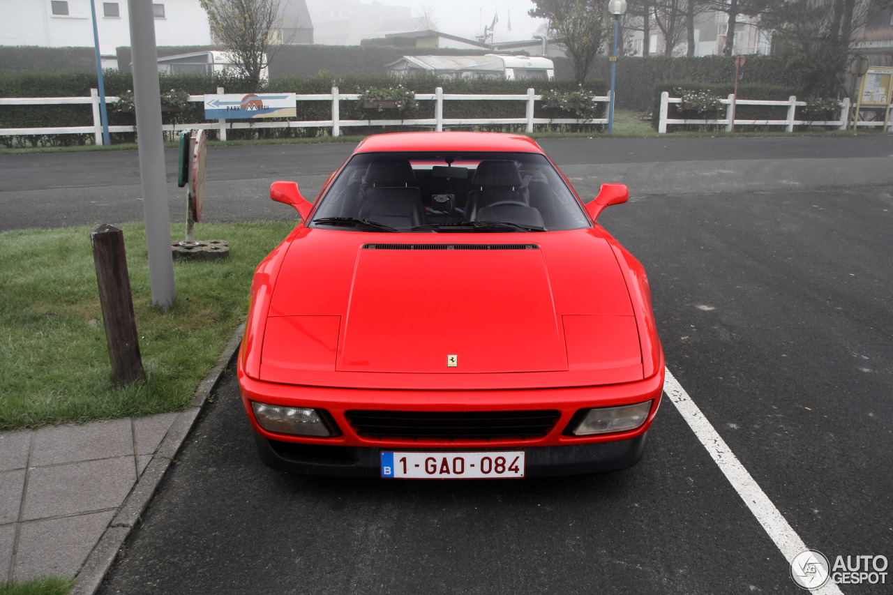 Ferrari 348 TB