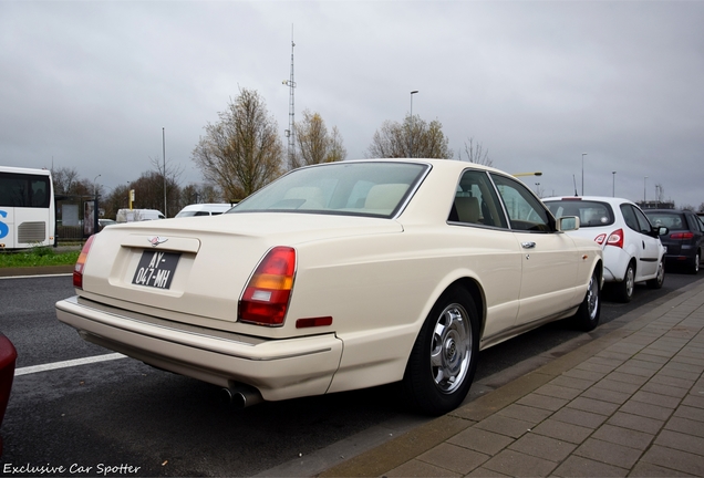 Bentley Continental R